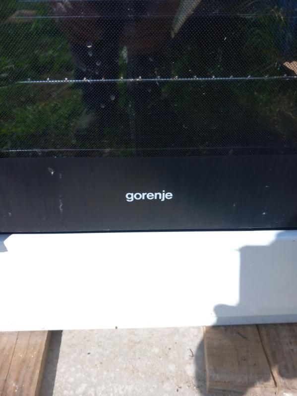 Kuchenka wolnostojąca gorenje