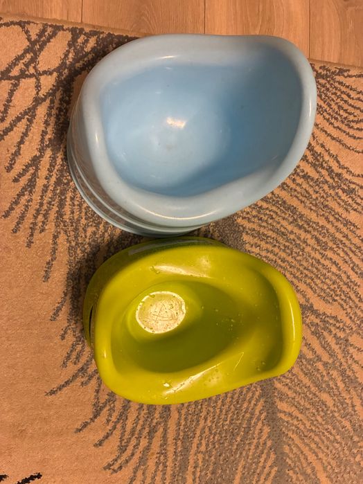 Горшок для дитини