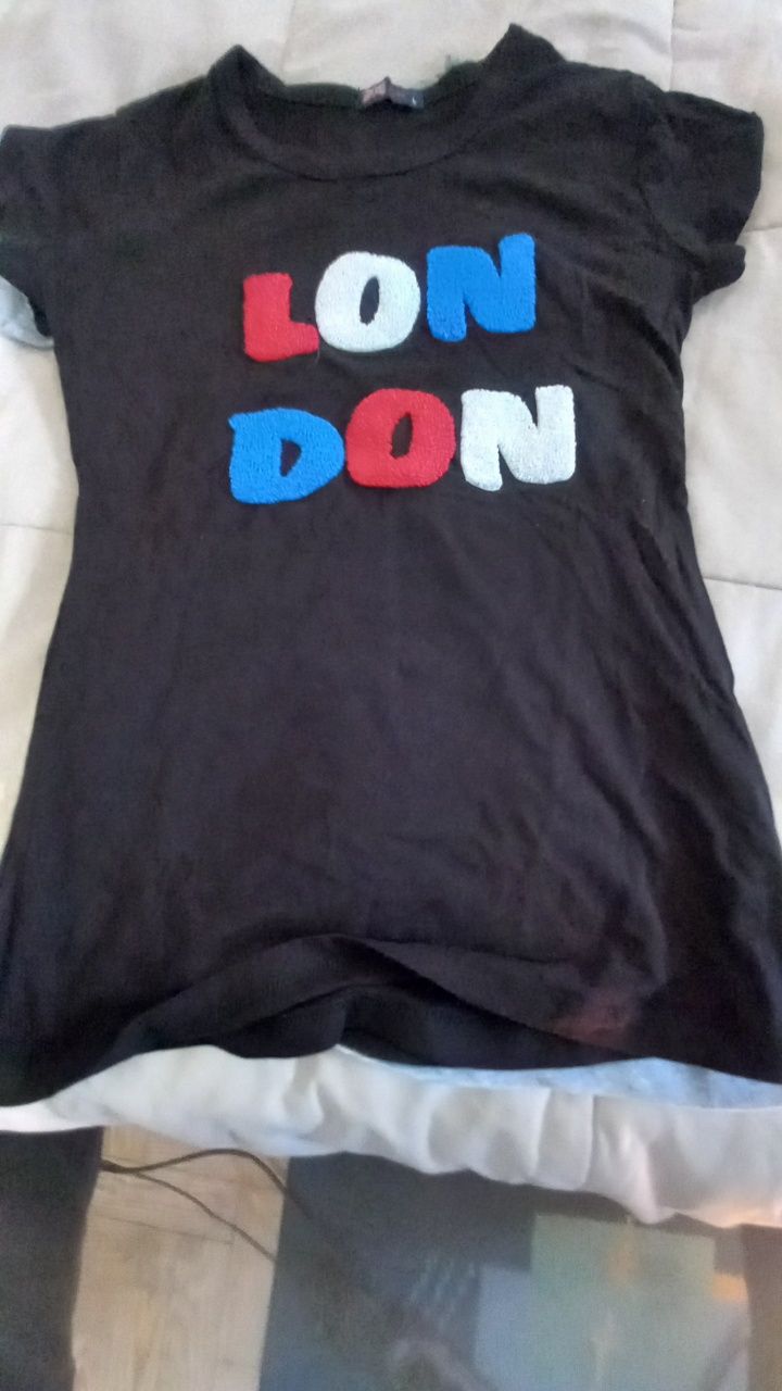 T-shirt vestuário