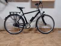 Rower męski Velo de Ville z piastą Rohloff roz. 50cm