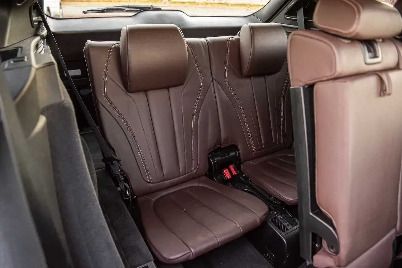 2016 BMW X5 xDrive30d