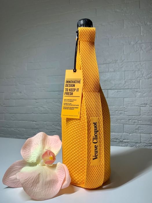 Чохол для шампанського  Veuve Clicquot , 750 мл