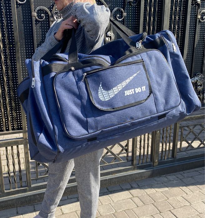 Сумка спортивна 60см, 70см, 75см, 80см. Дорожня сумка