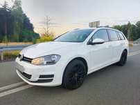 Volkswagen Golf Volkswagen Golf VII 1.6 TDI Variant