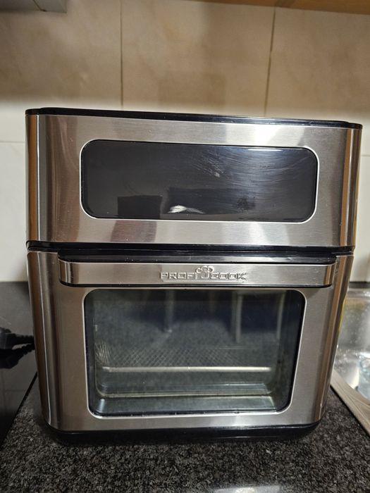 Airfryer PROFICOOK FR 1200