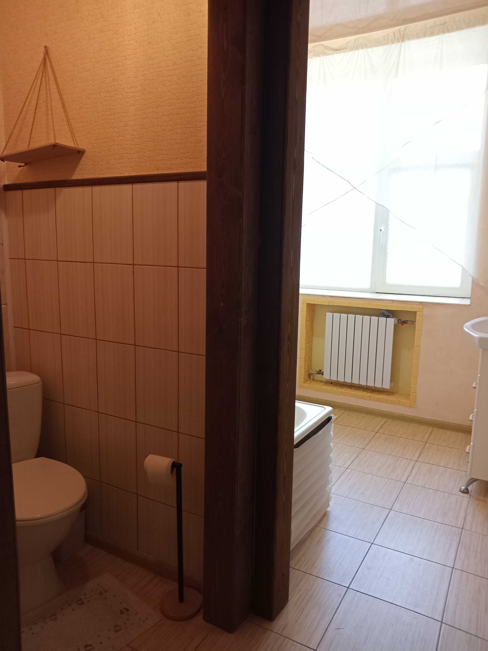 Продам 2к квартиру в клубном доме, ОСББ