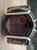 Casio G-Shock GD-400 custom