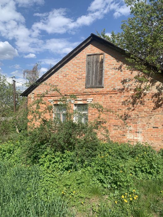 Продам дом в пгт Бабаи