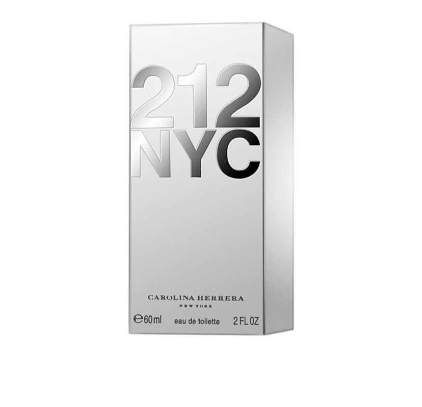 Carolina Herrera 212 NYC