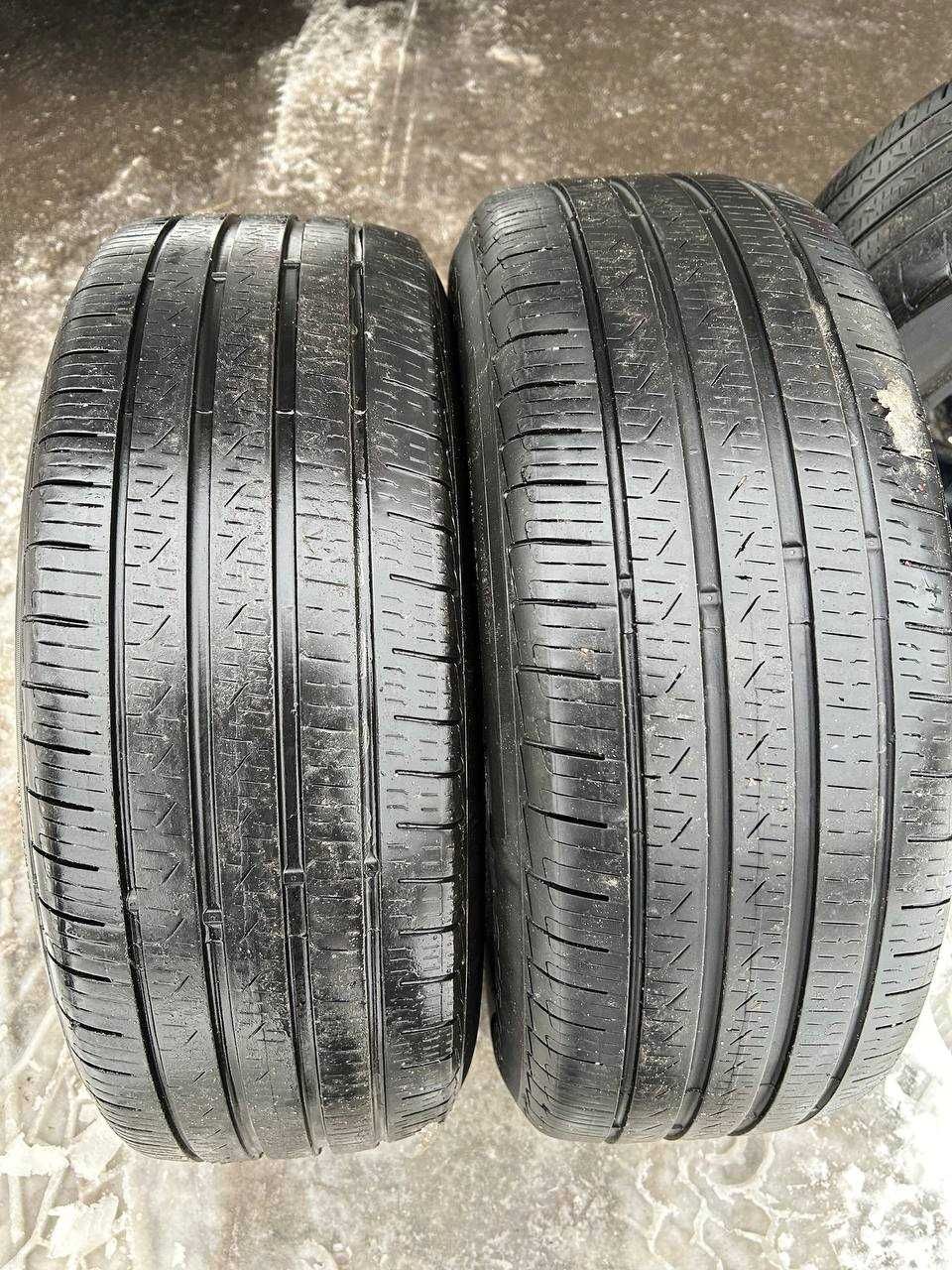 PIRELLI Cinturato 215/60 R16 m+s. шины,скат,резина