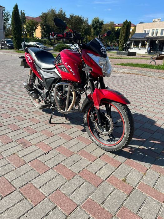 Lifan cityR 200 продам