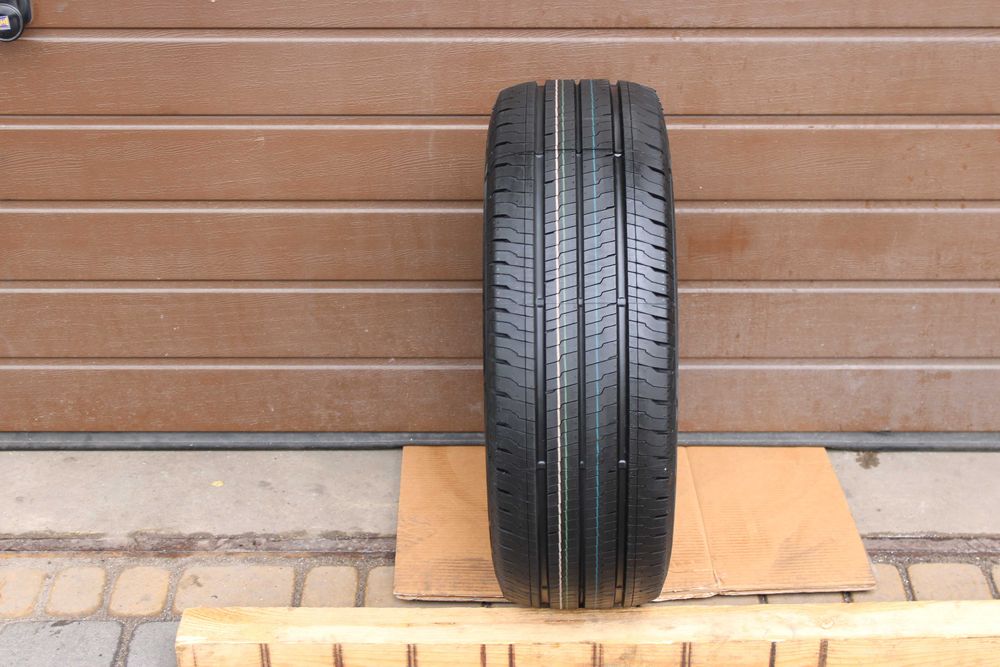 235/65R16C Continental VanContact Eco 115/113R Nowa z ZAPASU 2023r.