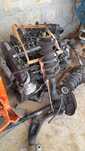 Motor com complementos