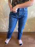 Джинси levis