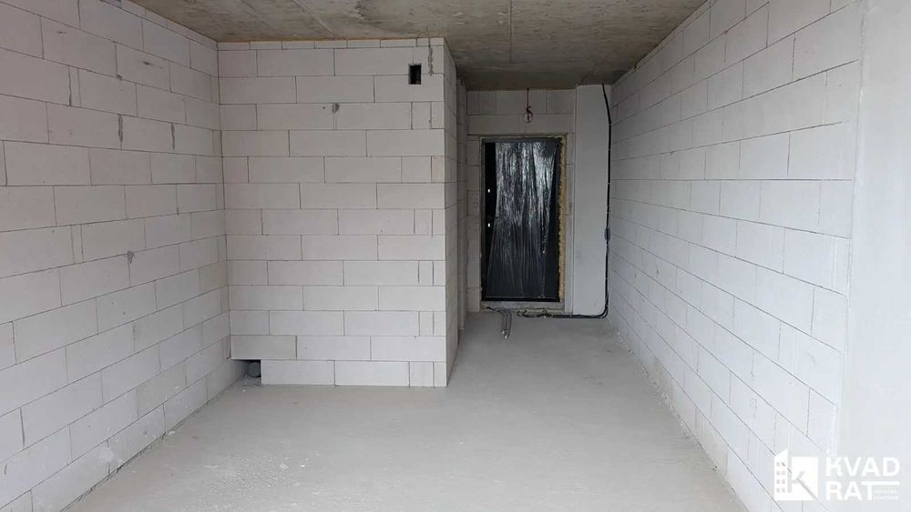 Вигідна квартира в Манхеттен АП