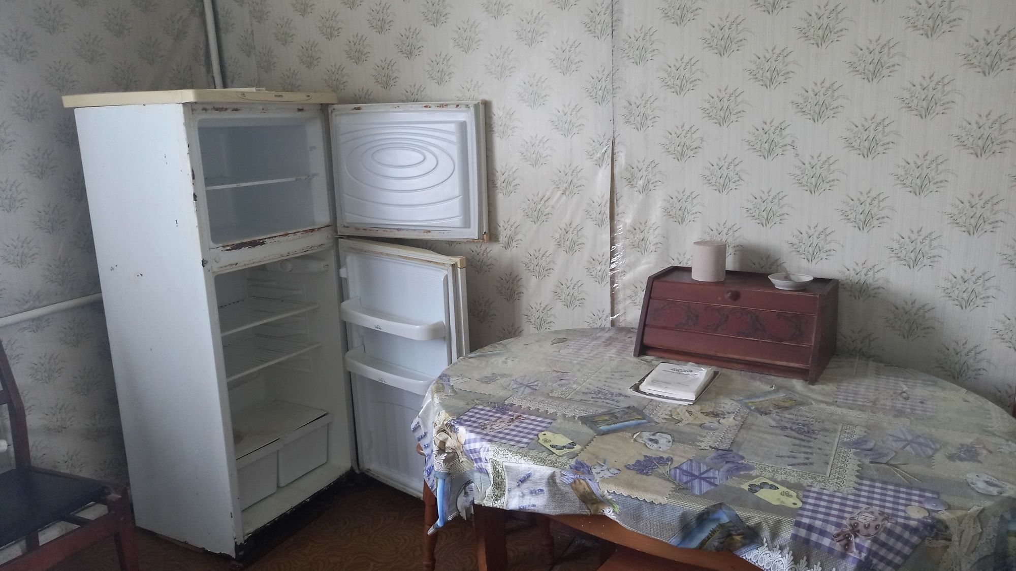 Продам будинок в с. Шевченкове, Броварський р-н, Київської обл.