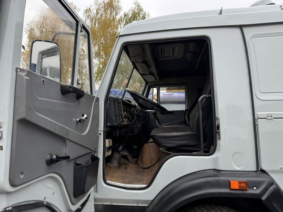 Продам Камаз 53215, 2004 року, Самоскид.