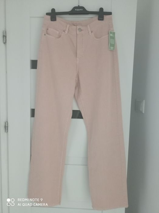 Nowe spodnie KappAhl 40, XL