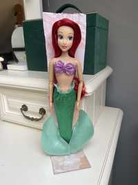 Lalka Disney Store Ariel Mała Syrenka