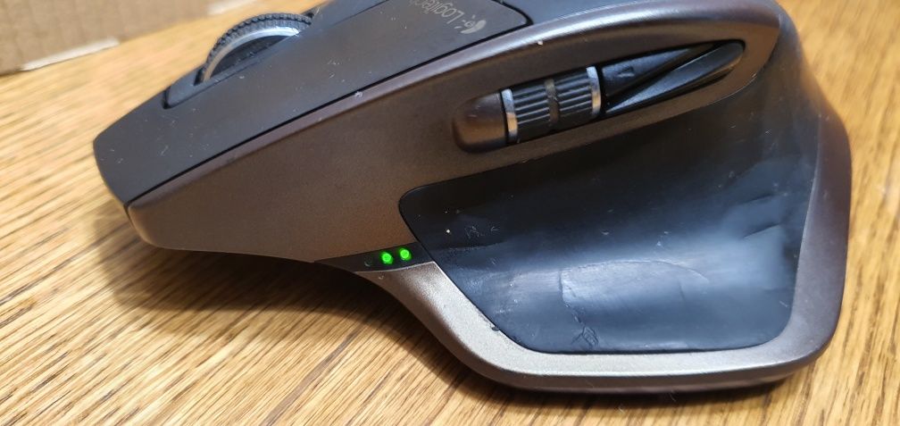 Logitech MX master