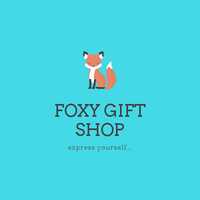 Foxy Gift Shop..
