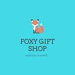 Foxy Gift Shop..