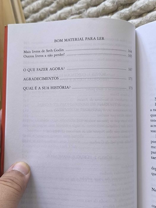 As Mentiras do Marketing
de Seth Godin