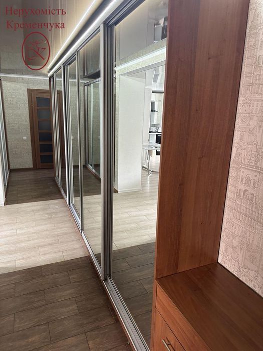 Продам 3х. кв, з автон.опален.та підземним паркінгом