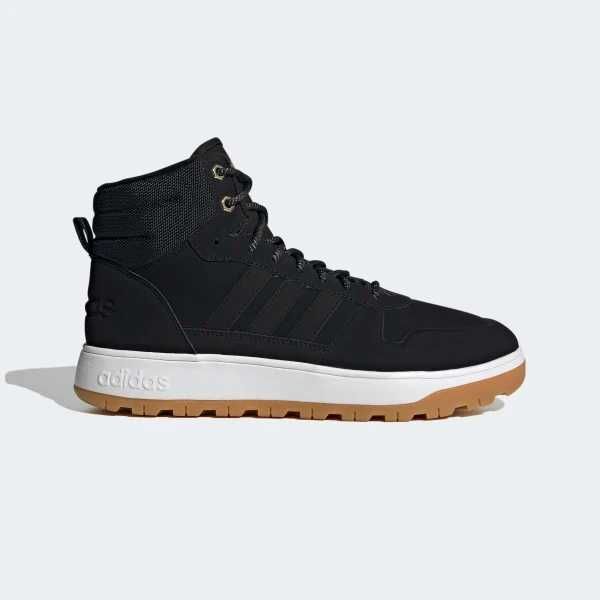 Зимові черевики Adidas Blizzare ОРИГІНАЛ