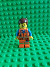 LEGO Minifigurka Emmet tlm125