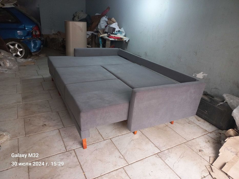 Угловой ( кутовой ) диван Лаки