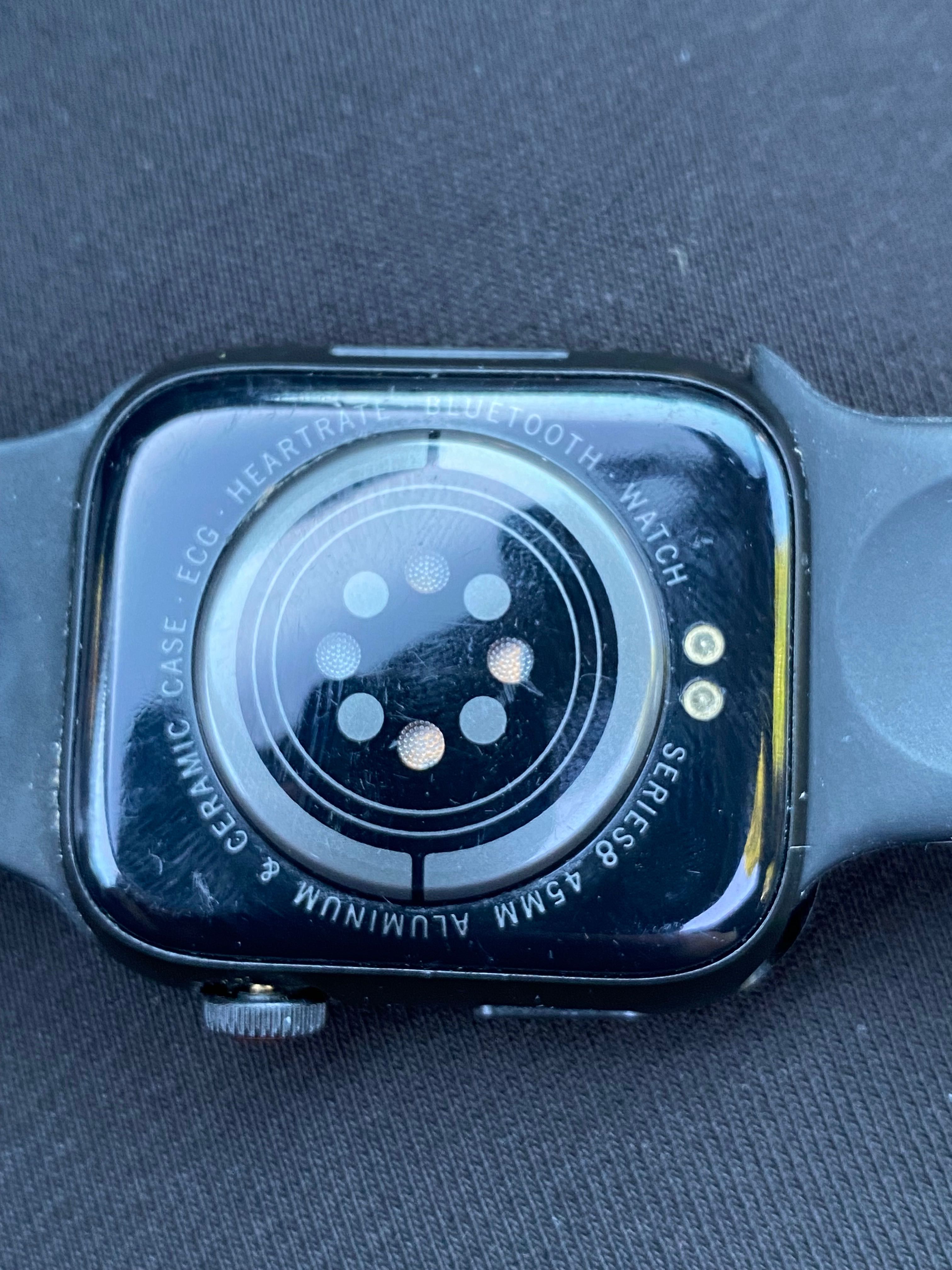 Продам Apple Watch 8 series 45 MM