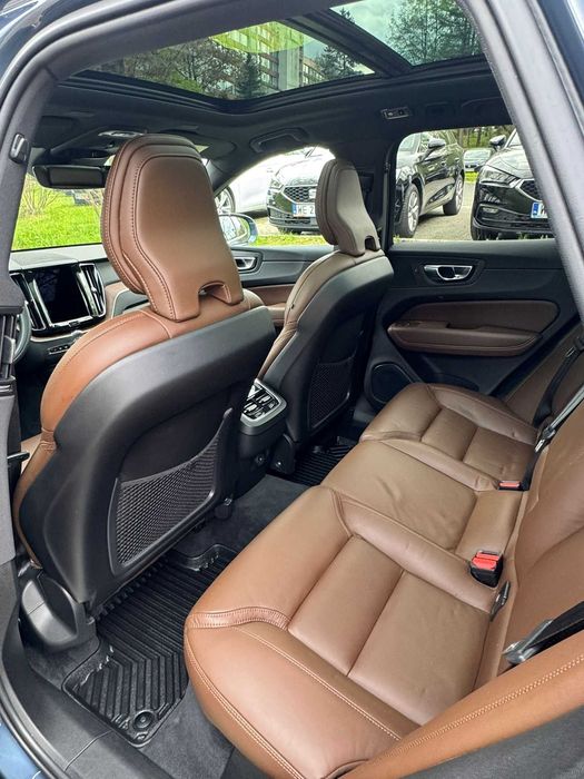 Volvo XC 60 T5 Inscription 4x4