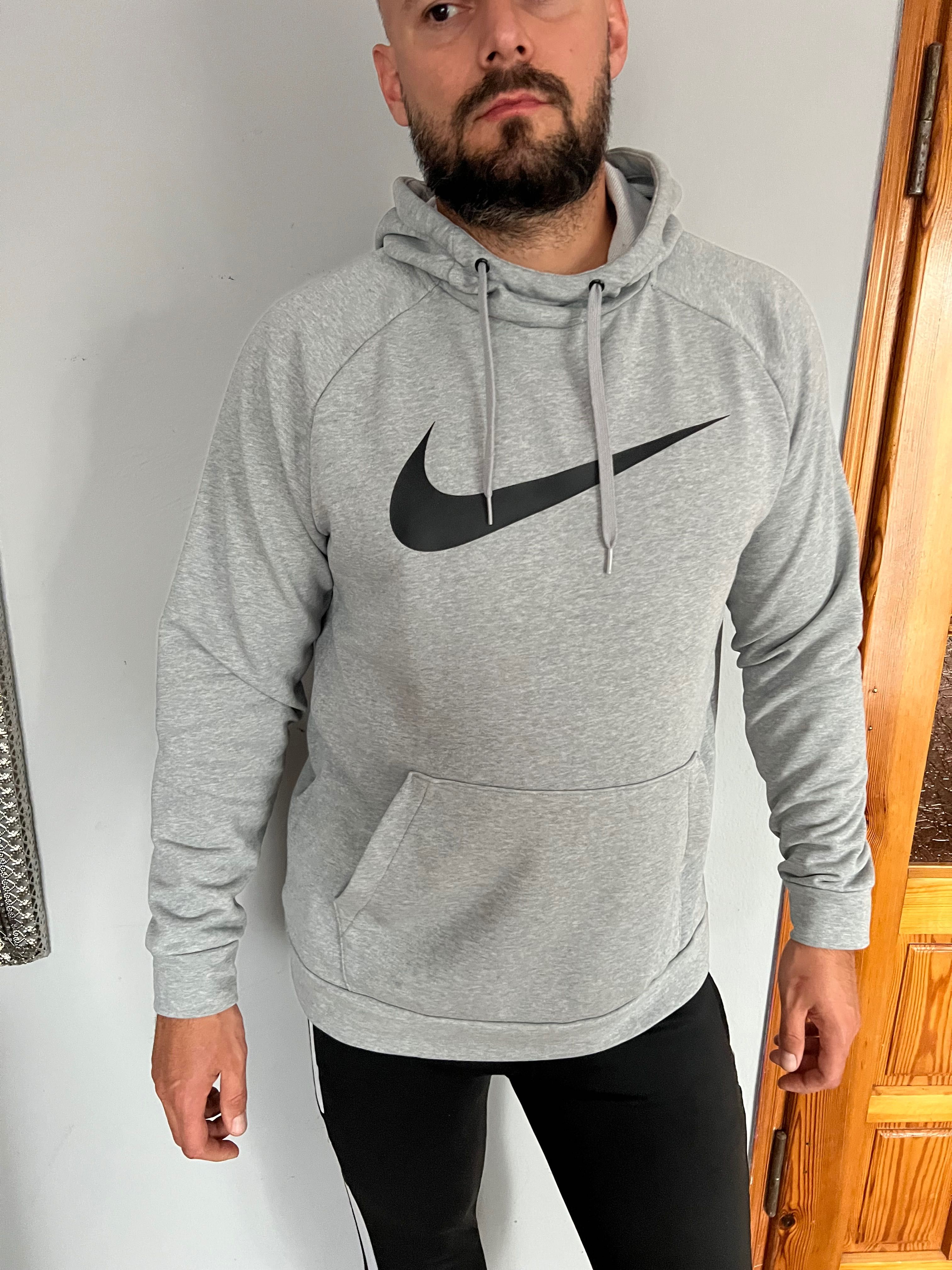 Bluza męska Nike XL oryginalna stan bardzo dobry