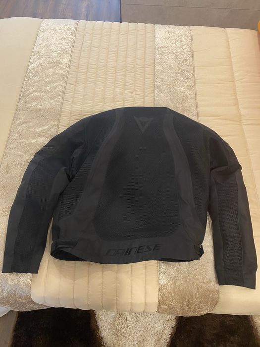 Casaco Dainese Air Crono 2 Tex