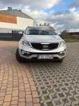 Kia Sportage Sprzedam Kia Sprtage 4x4 automat