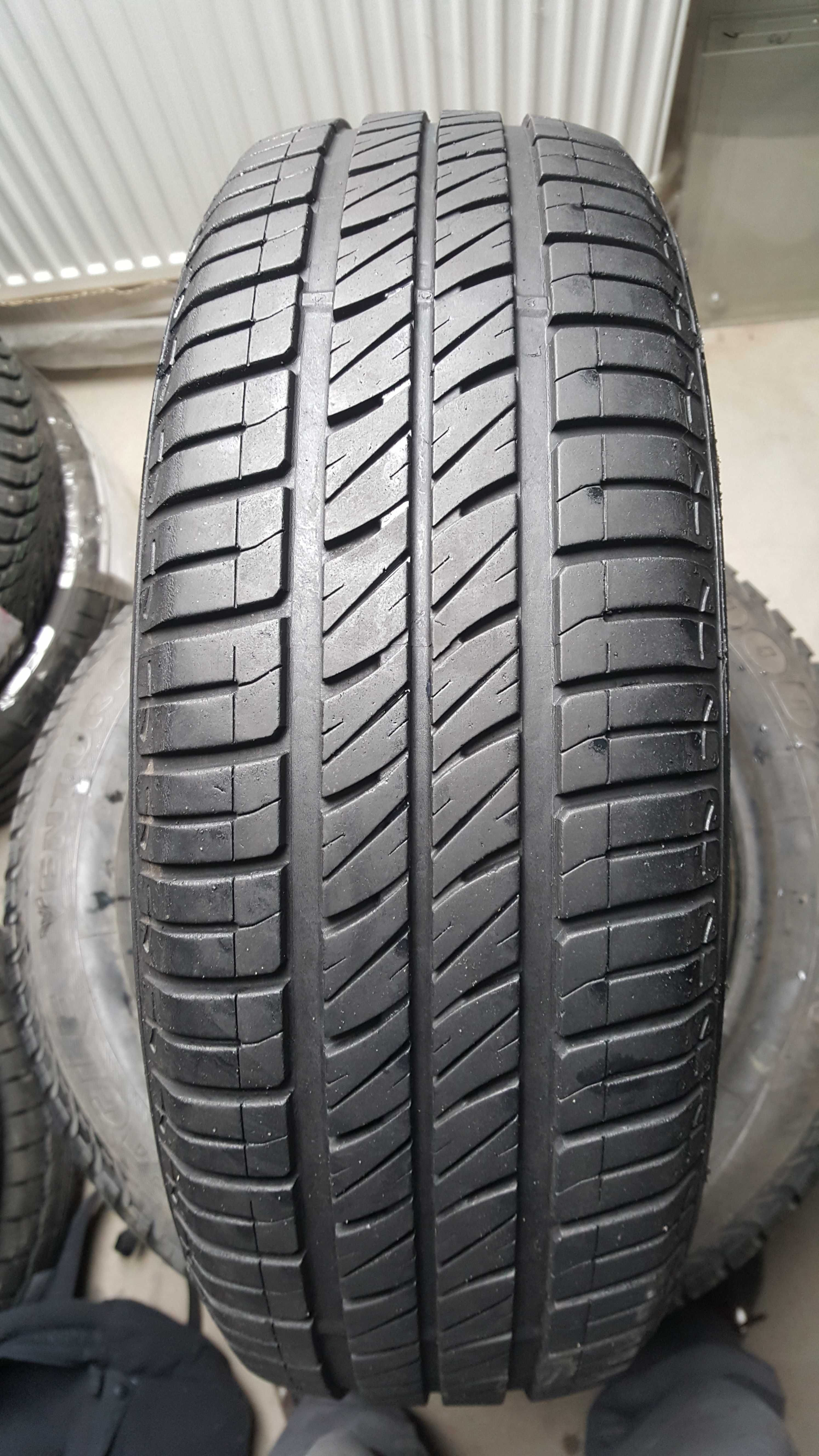 [2szt] Dębica 175/65 r14 Letnie /// 5mm!!! MONTAŻ