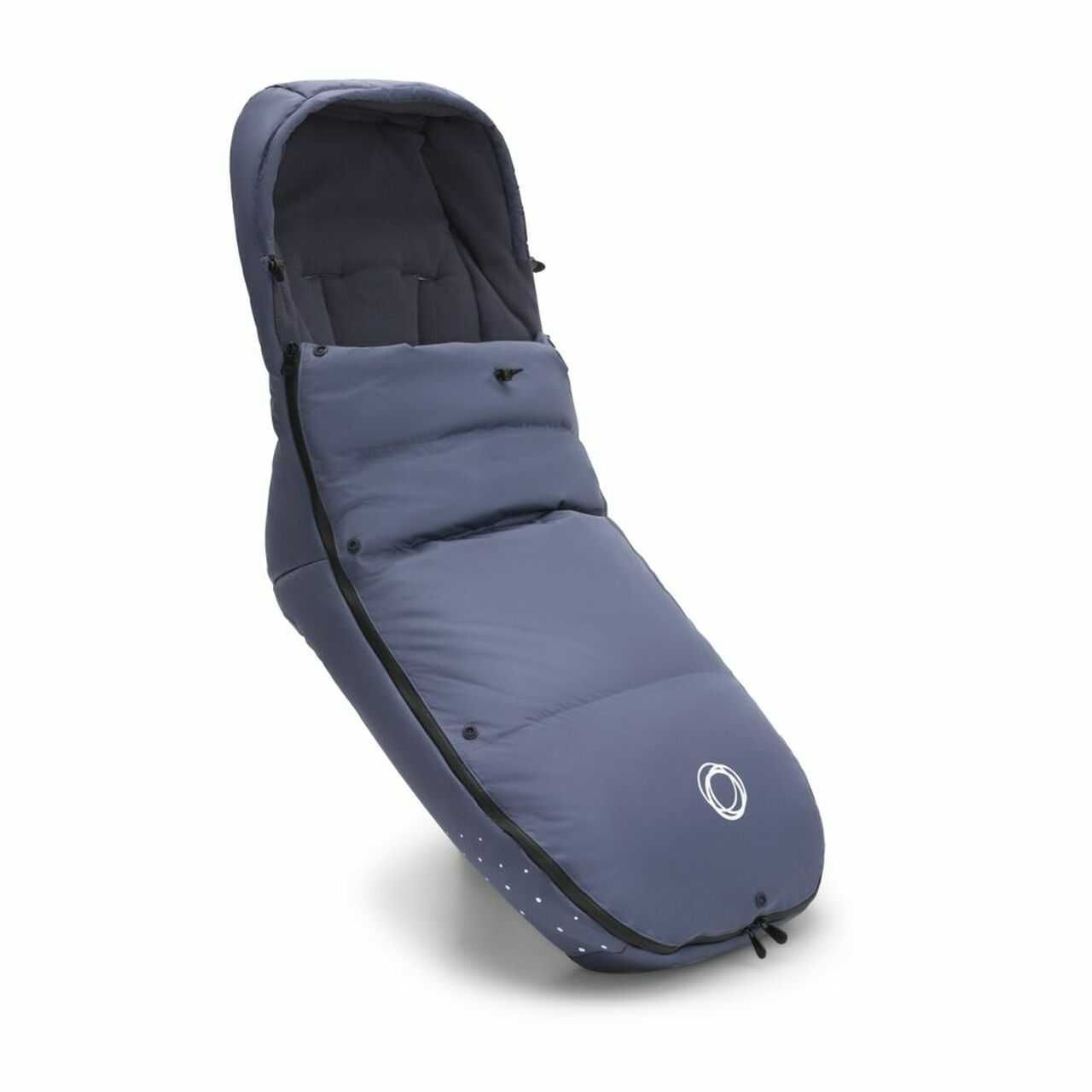 Bugaboo performance winter footmuff