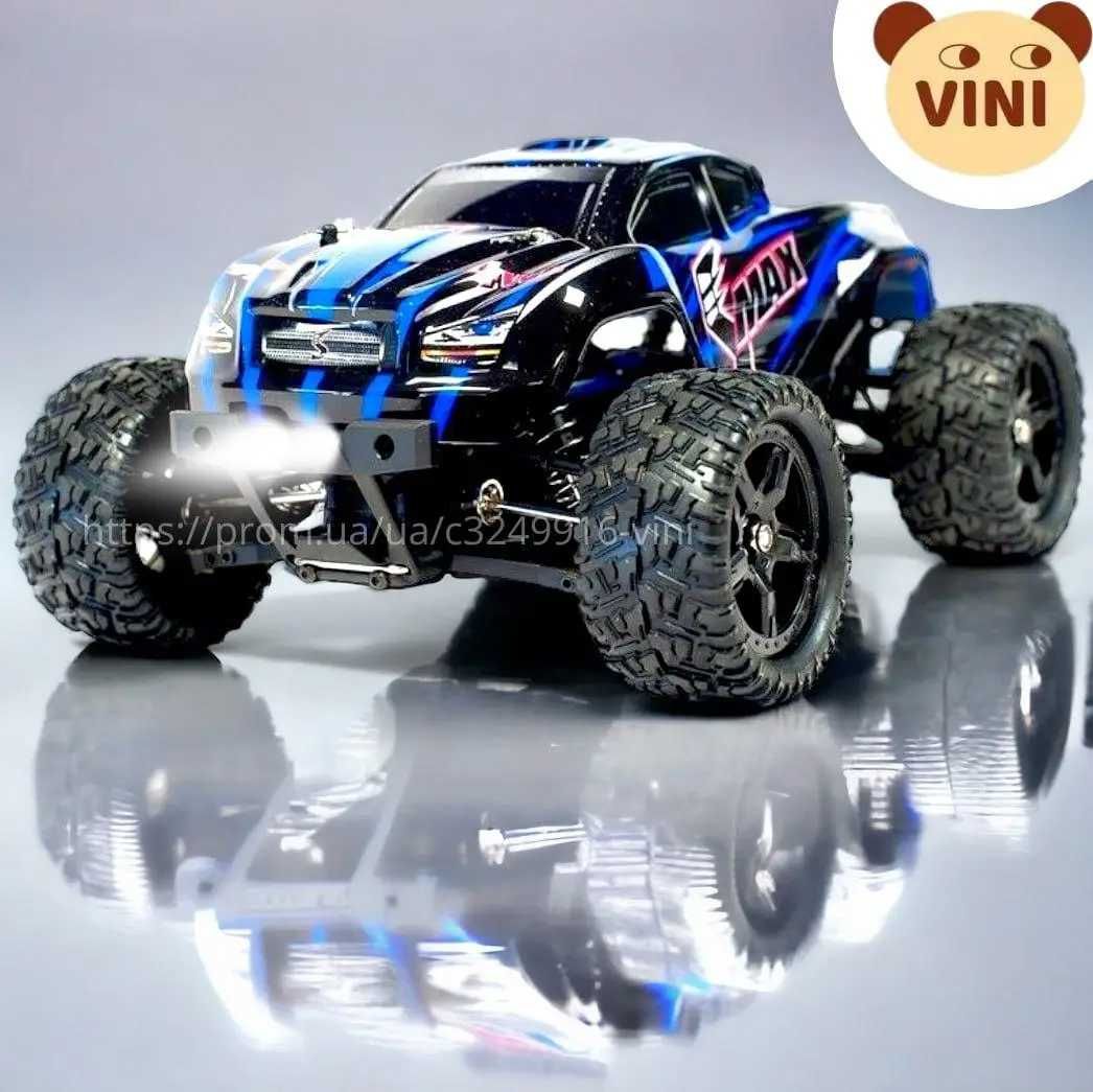 Remo Hobby S Max Remo Hobby S Truck - 1635 БК версія !