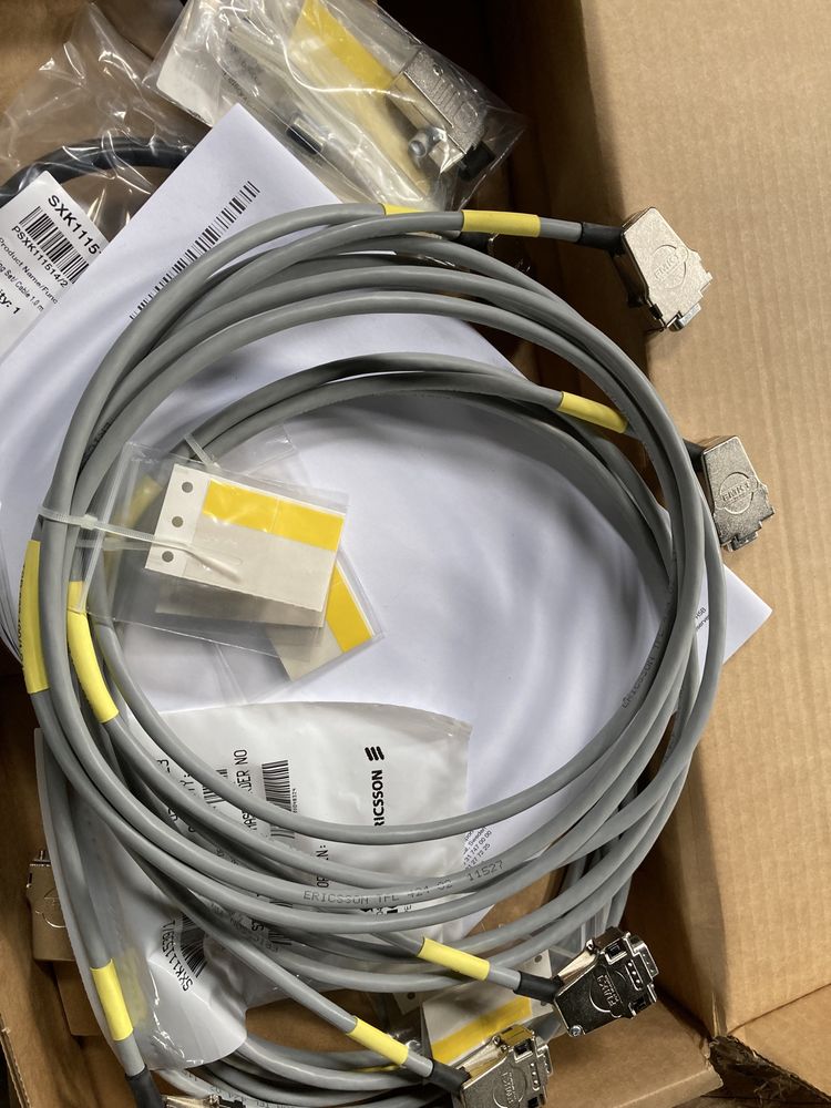 Ericsson TSR 632 190/1 R1D