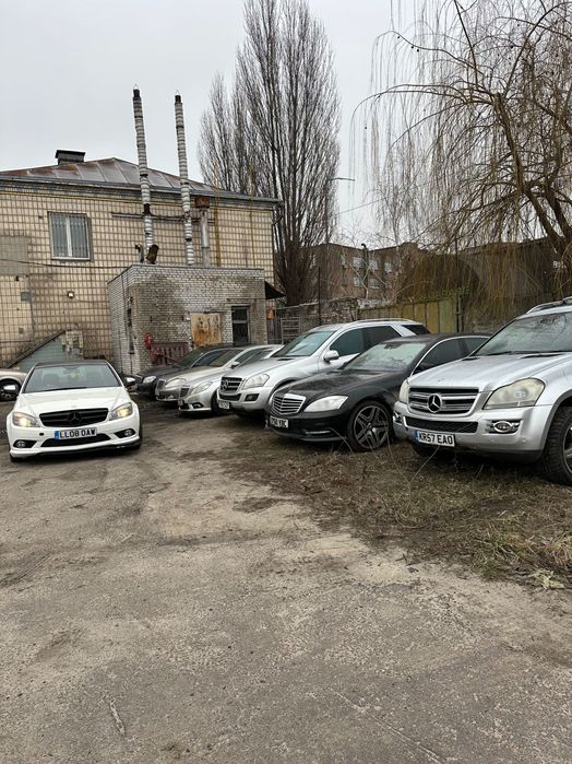 Розборка Мерседес W204,212,221,164,222,218. ML,GL,S,E,C,CLS Разборка