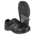 Туфли кроссовки кожаные осень весна школьные skechers оригинал