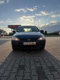 Opel Corsa C 2004