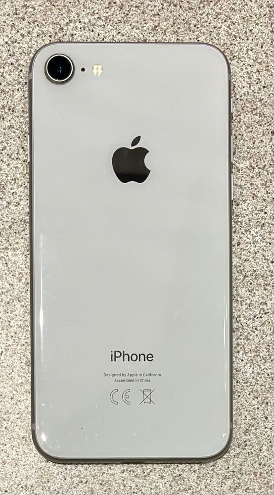 IPhone 8 generacji