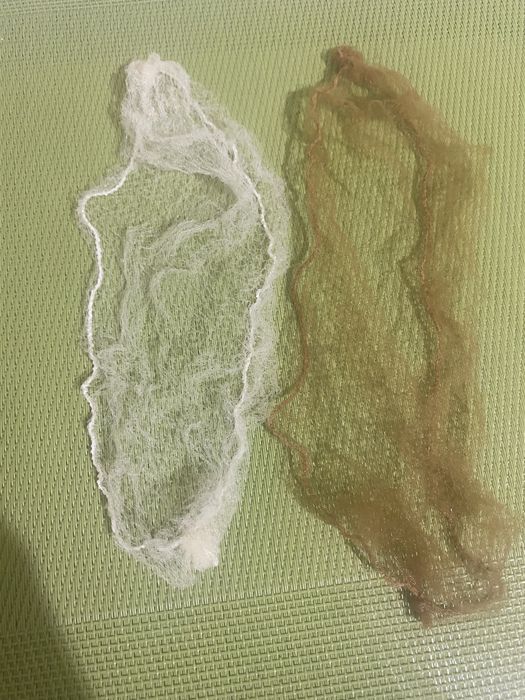 Сітка для волосся