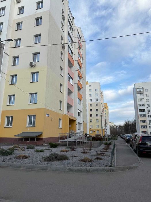 35000 ЖК Мира 2 Продам ЕДИНСТВЕННУЮ 2 комнатную квартиру S- 57м !AS