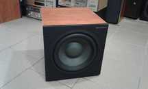 BOWERS WILKINS ASW 610,subwofer aktywny