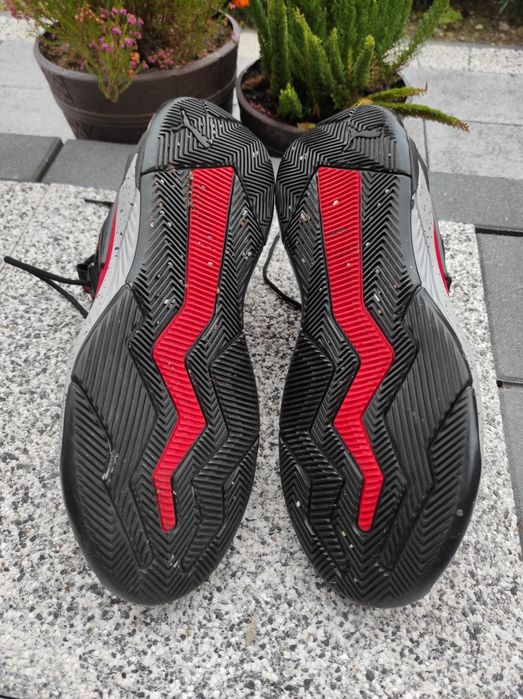 PUMA Basketball – Uproar Hybrid – Court Core – Buty Męskie