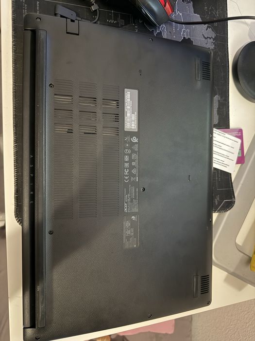 Portatil Acer 8GB RAM