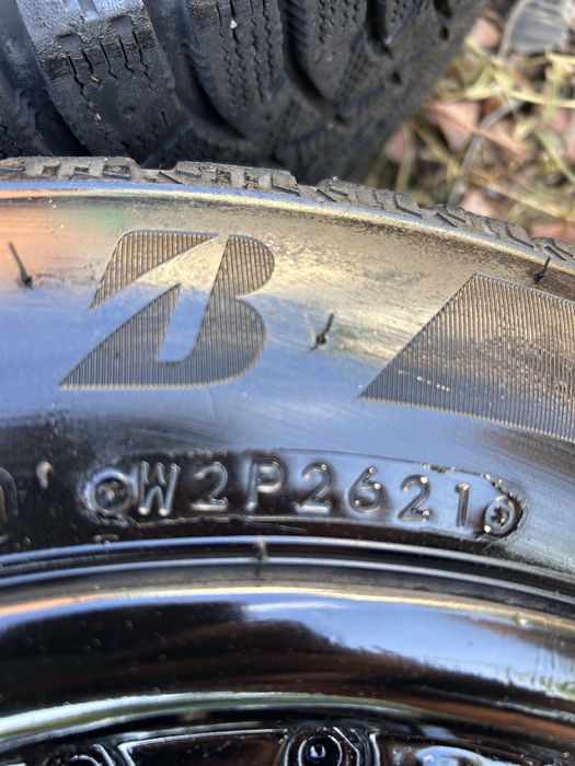 Резина  р15 . 185/60/15